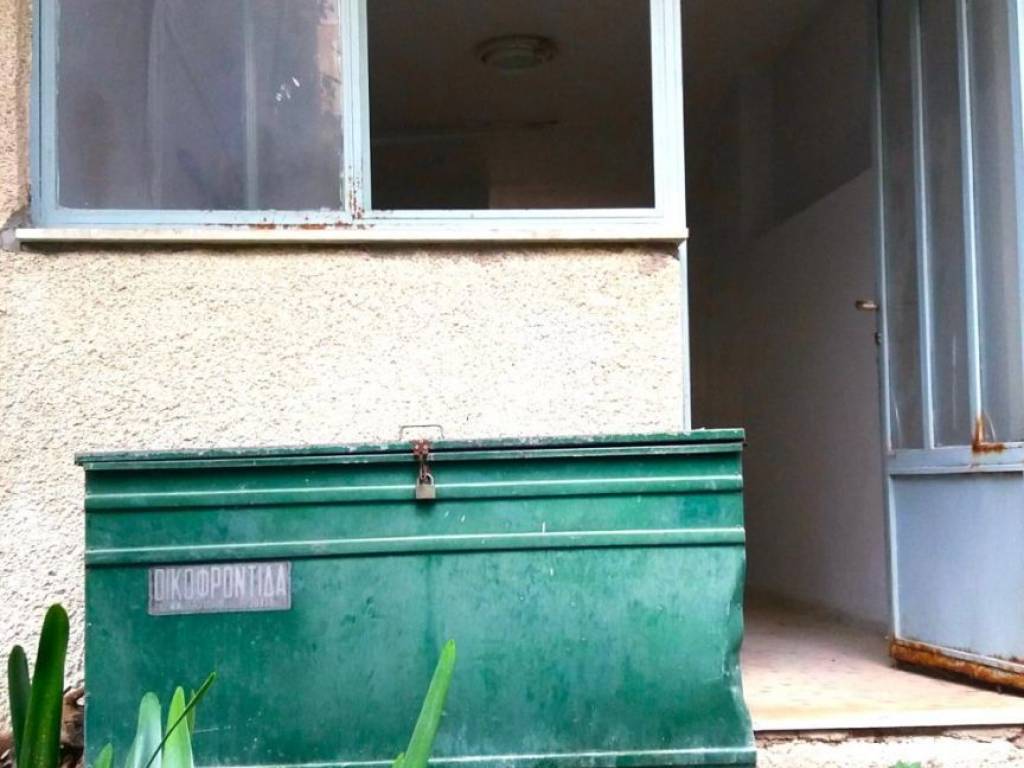 Εξωτερικός Χώρος