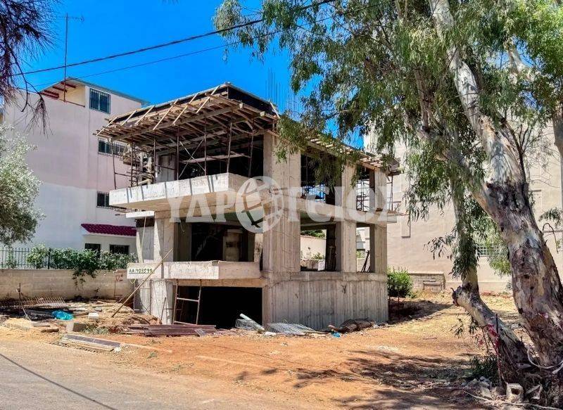 Εξωτερικός χώρος