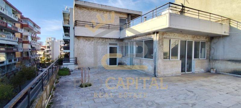 Εξωτερικός χώρος