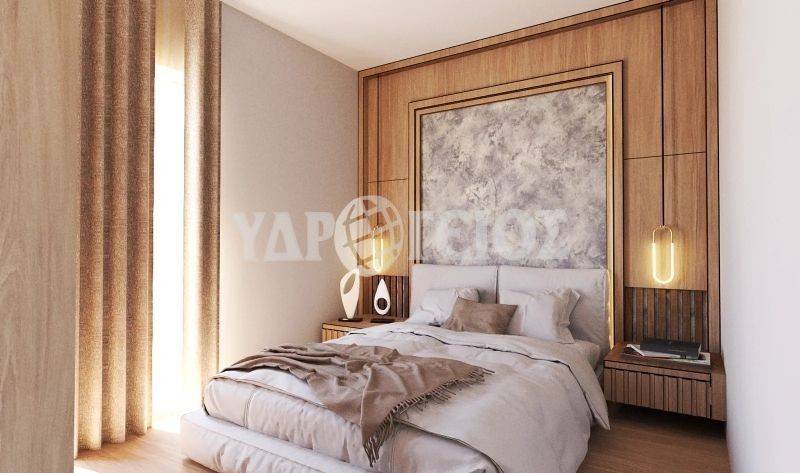 Υπνοδωμάτιο