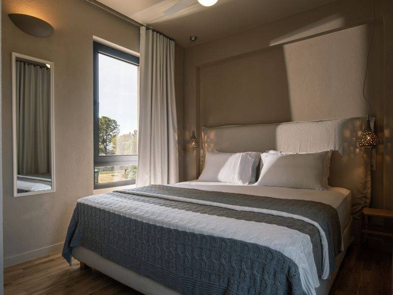 Υπνοδωμάτιο