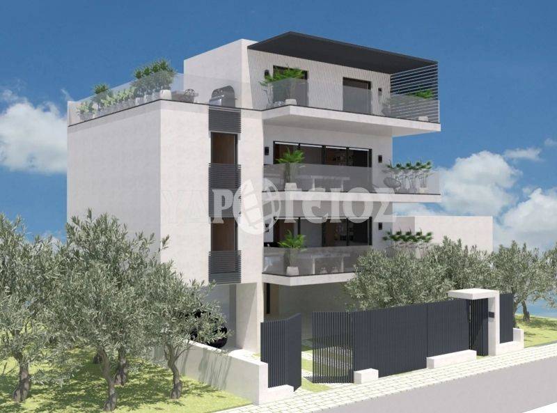 Εξωτερικός χώρος