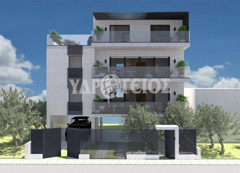 Εξωτερικός χώρος