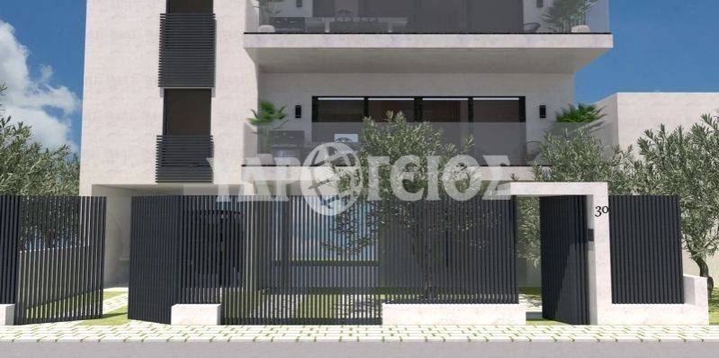 Εξωτερικός χώρος