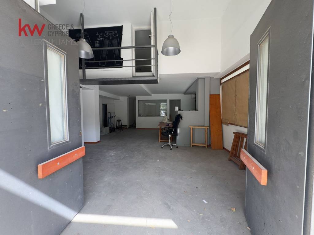 Εσωτερικοι χώροι