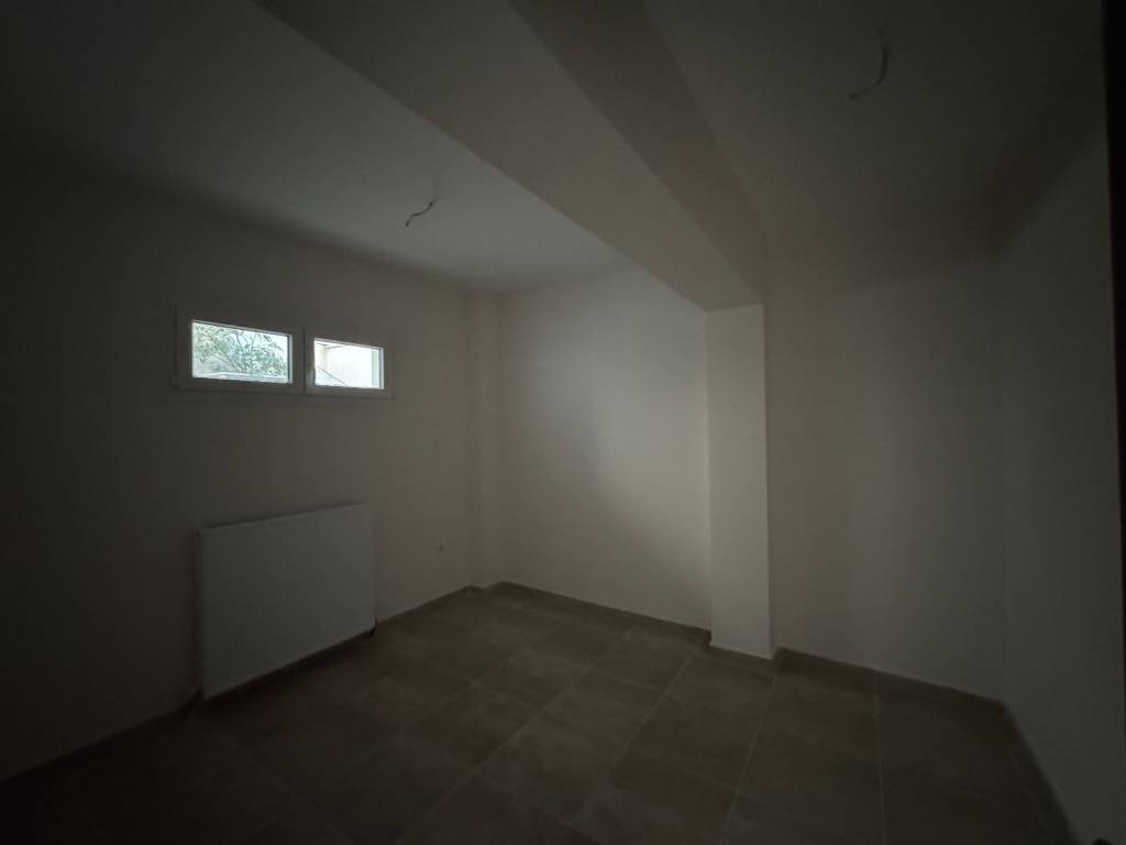 Ypnodomatio isogeioy