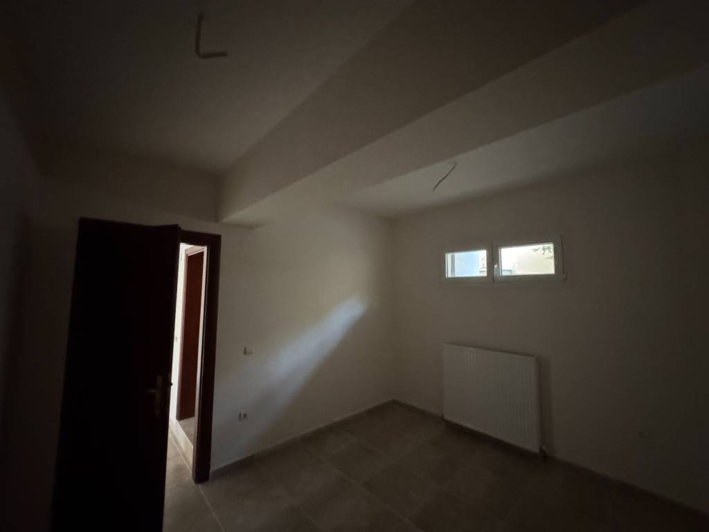 Ypnodomatio isogeioy