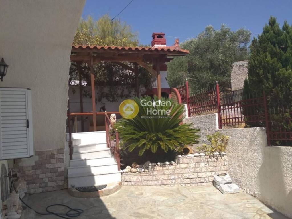 Εξωτερικός Χώρος