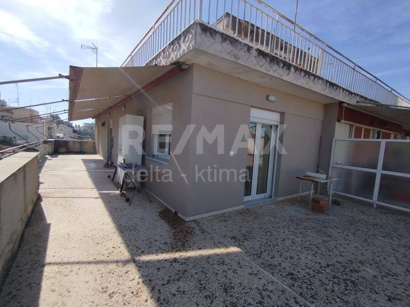 Εξωτερικός χώρος