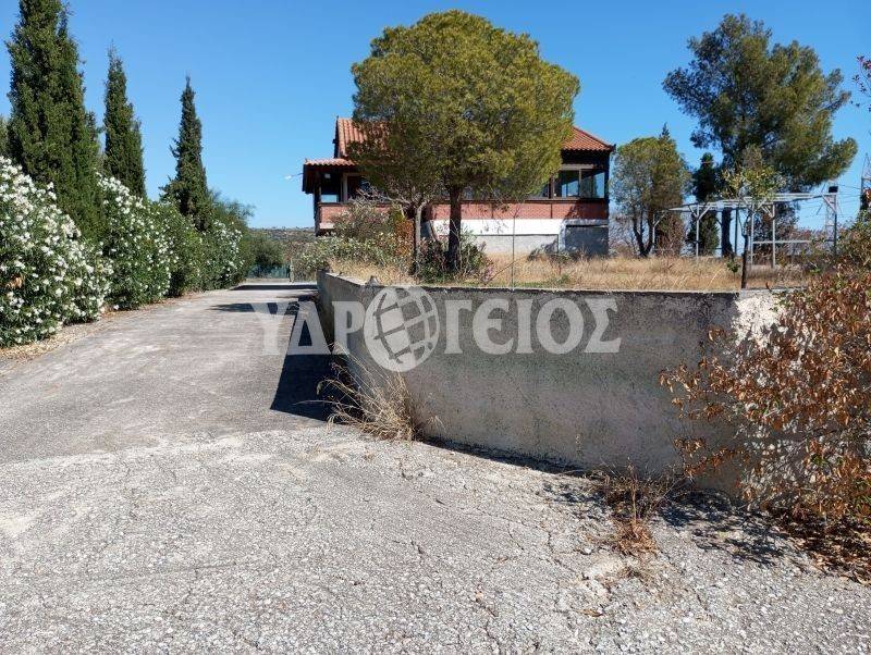 Εξωτερικός χώρος