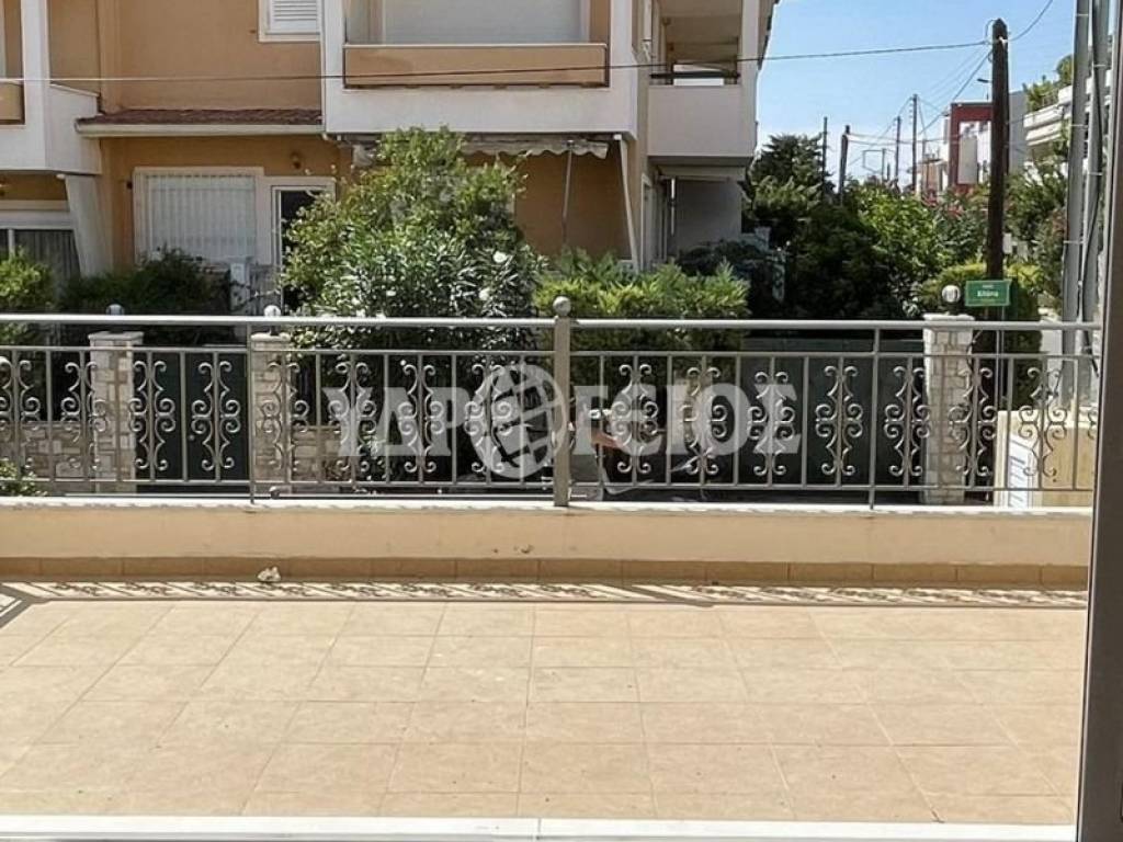 Εξωτερικός χώρος