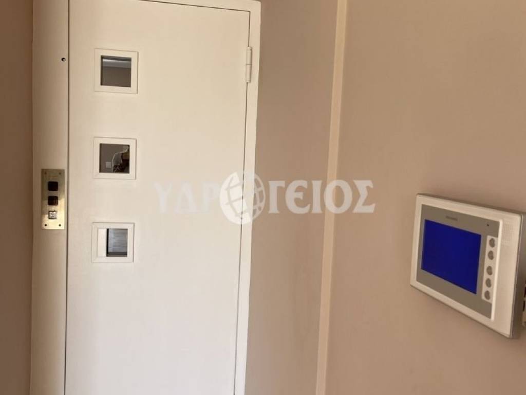 Άποψη χώρου