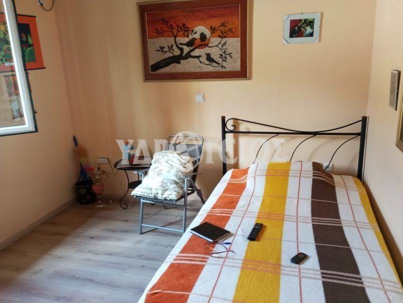 Υπνοδωμάτιο