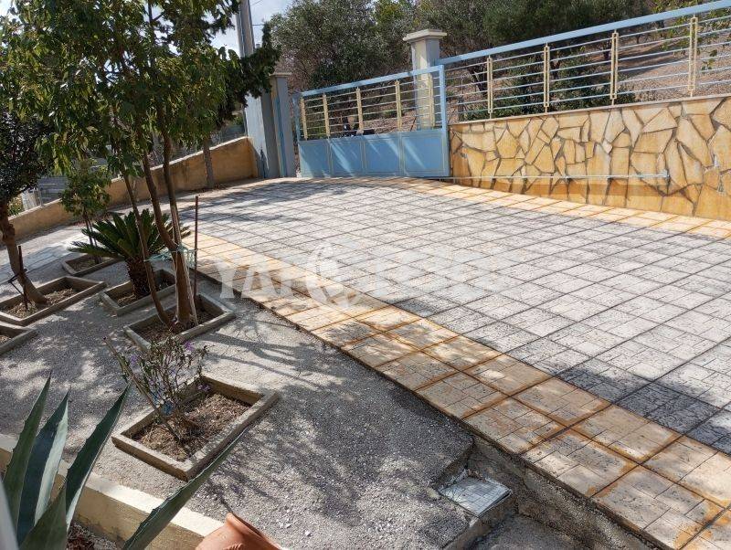 Εξωτερικός χώρος