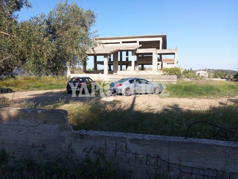 Εξωτερικός χώρος