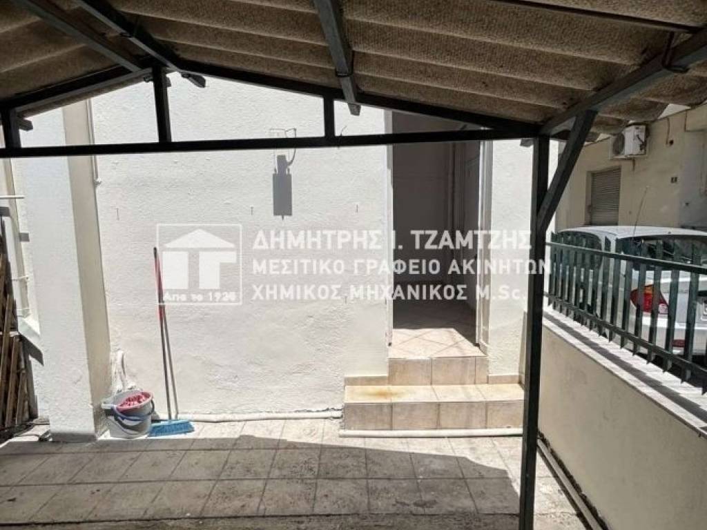 Μπαλκόνι