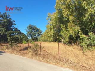 Εξωτερικοι χώροι