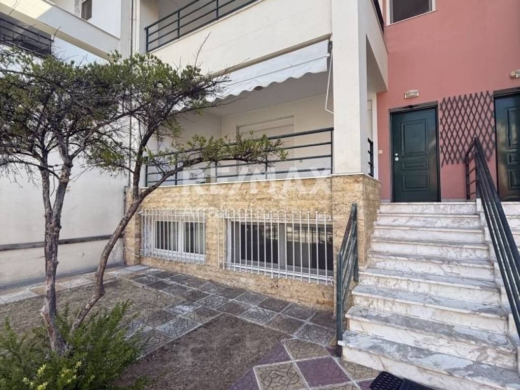 Εξωτερικός χώρος