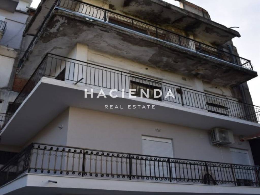 Εξωτερικός χώρος