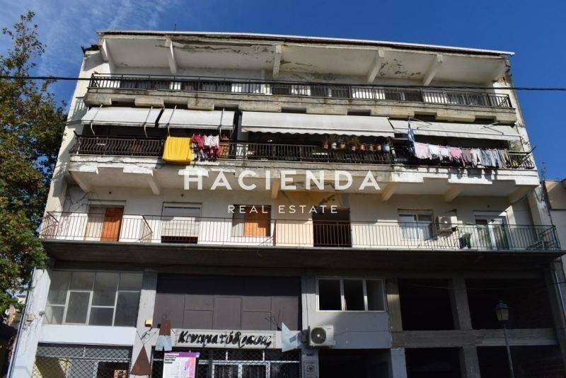 Εξωτερικός χώρος