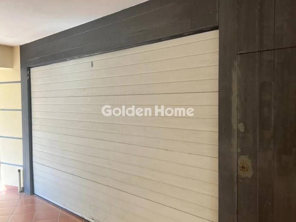 Θέση Στάθμευσης