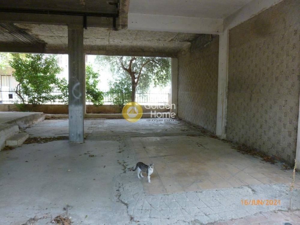 Βοηθητικός Χώρος