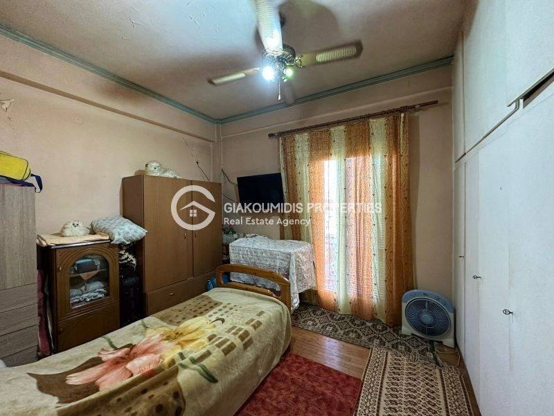 Υπνοδωμάτιο