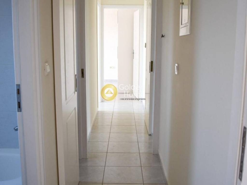 Χολ - Διάδρομος