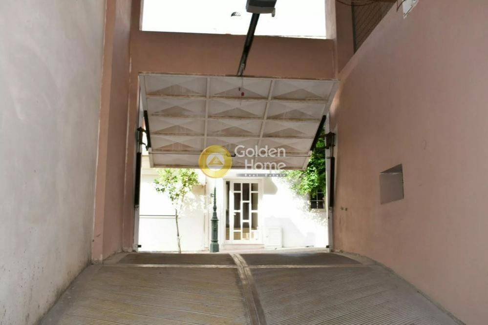 Θέση Στάθμευσης