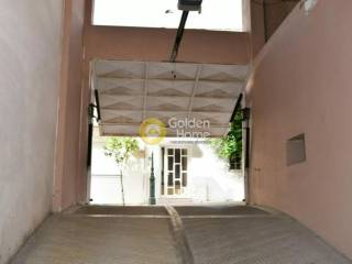 Θέση Στάθμευσης