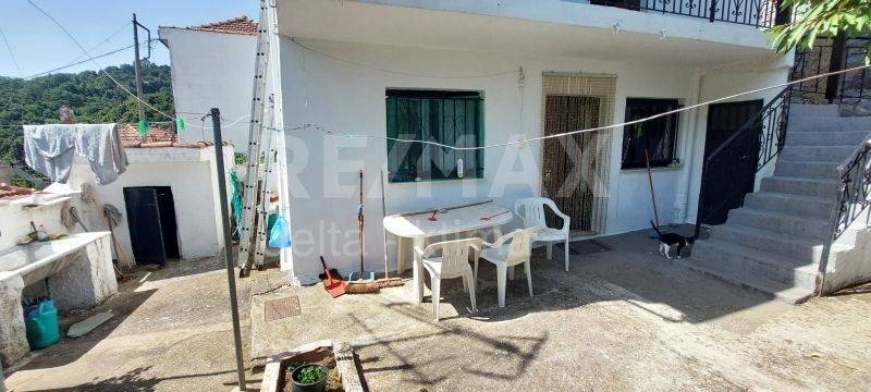 Εξωτερικός χώρος