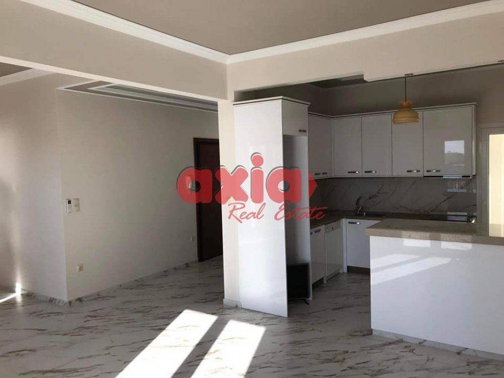  Ενοικιάζεται  Διαμέρισμα 85τ.μ. που βρίσκεται  στον 3ο όροφο  οικοδομής με ασανσέρ. Αποτελείται από 2 υπνοδωμάτια, 1 σαλονοκουζίνα και μπάνιο.