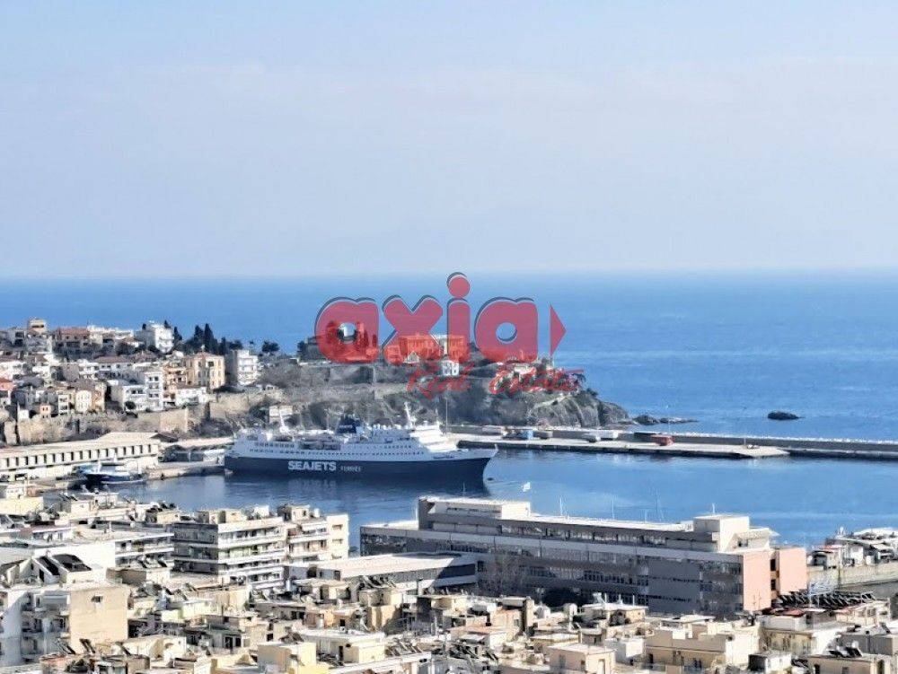 Καβάλα, Δεξαμενή: Ενοικιάζεται 