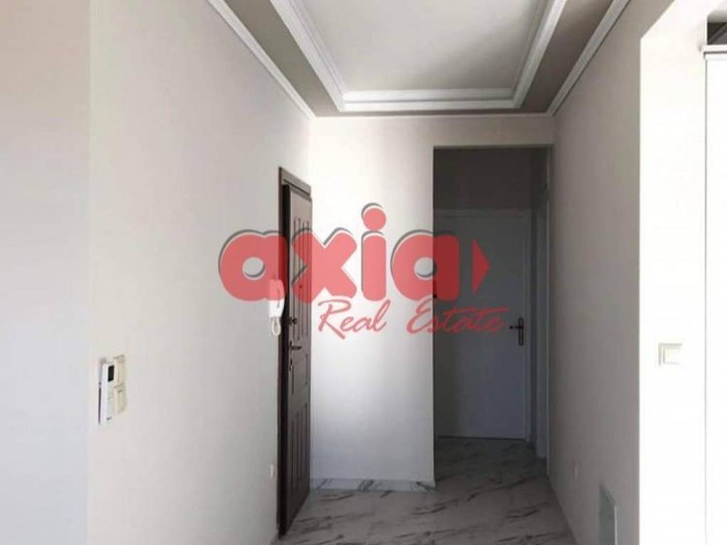  Ενοικιάζεται  Διαμέρισμα 85τ.μ. που βρίσκεται  στον 3ο όροφο  οικοδομής με ασανσέρ. Αποτελείται από 2 υπνοδωμάτια, 1 σαλονοκουζίνα και μπάνιο.