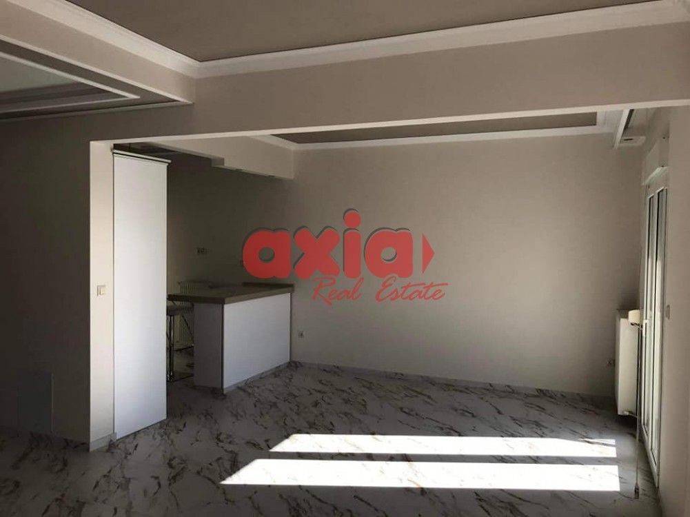  Ενοικιάζεται  Διαμέρισμα 85τ.μ. που βρίσκεται  στον 3ο όροφο  οικοδομής με ασανσέρ. Αποτελείται από 2 υπνοδωμάτια, 1 σαλονοκουζίνα και μπάνιο.