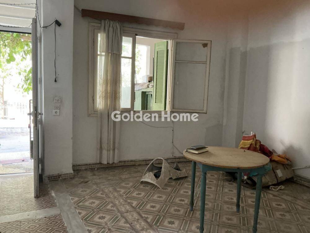 Κυρίως Χώρος