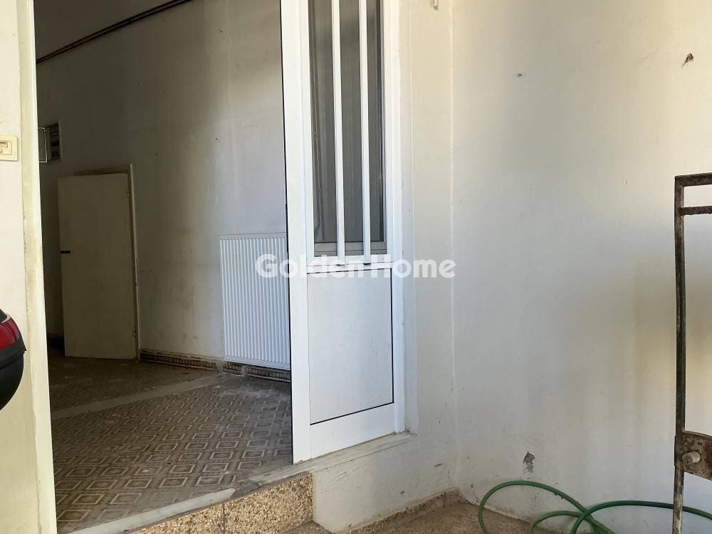 Εξωτερικός Χώρος