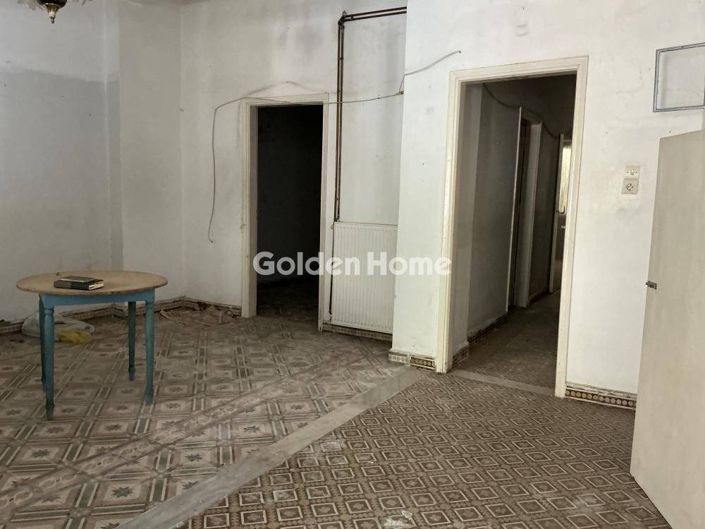 Κυρίως Χώρος