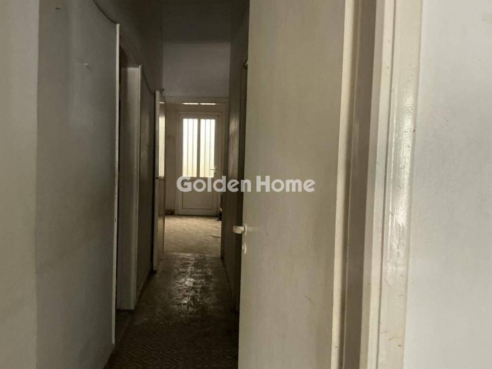 Κυρίως Χώρος