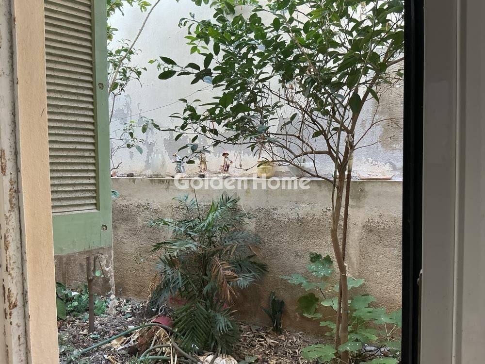 Εξωτερικός Χώρος