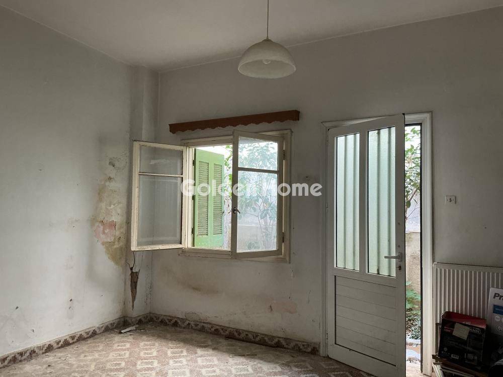 Κυρίως Χώρος