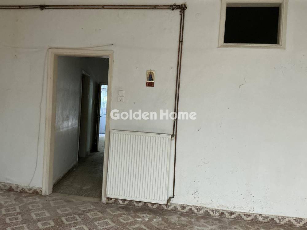 Κυρίως Χώρος