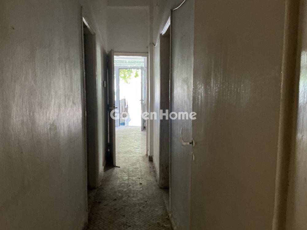 Κυρίως Χώρος