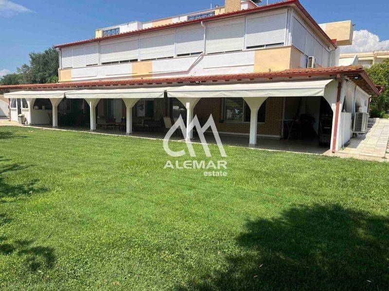 Εξωτερικός χώρος