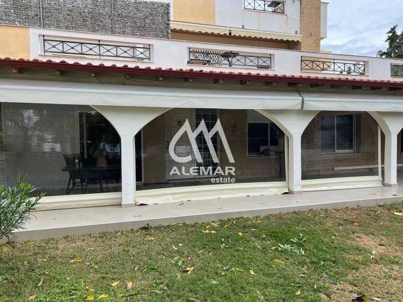 Εξωτερικός χώρος