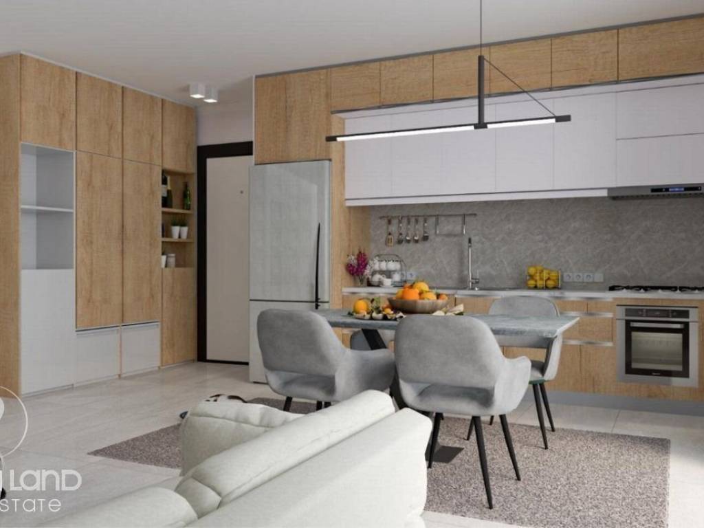 Forumland Real Estate, Esoterike opse