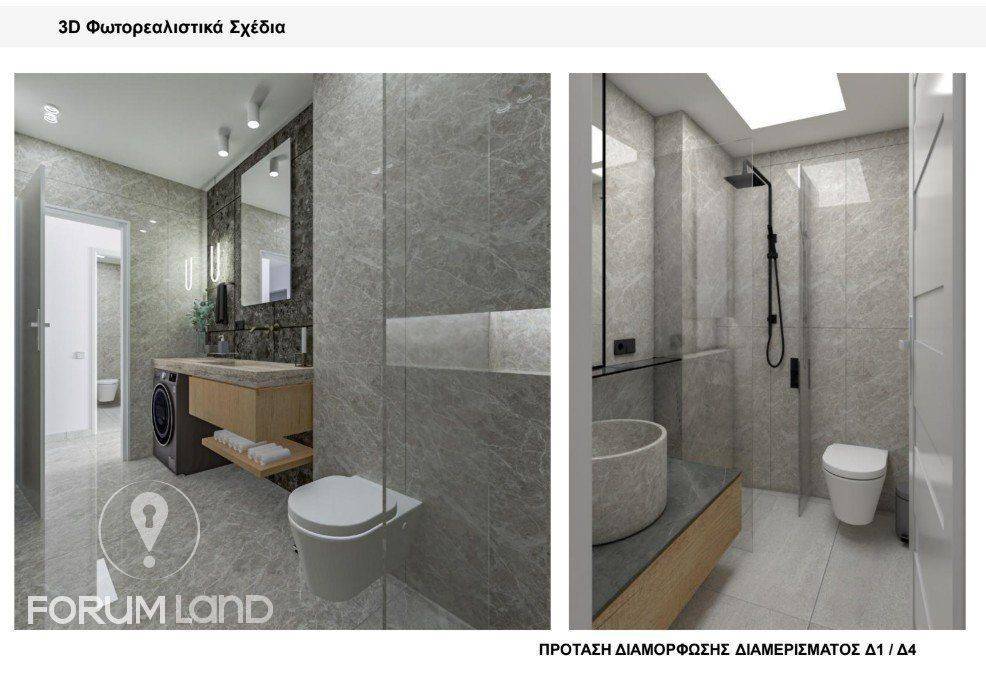 Forumland Real Estate, Esoterike opse