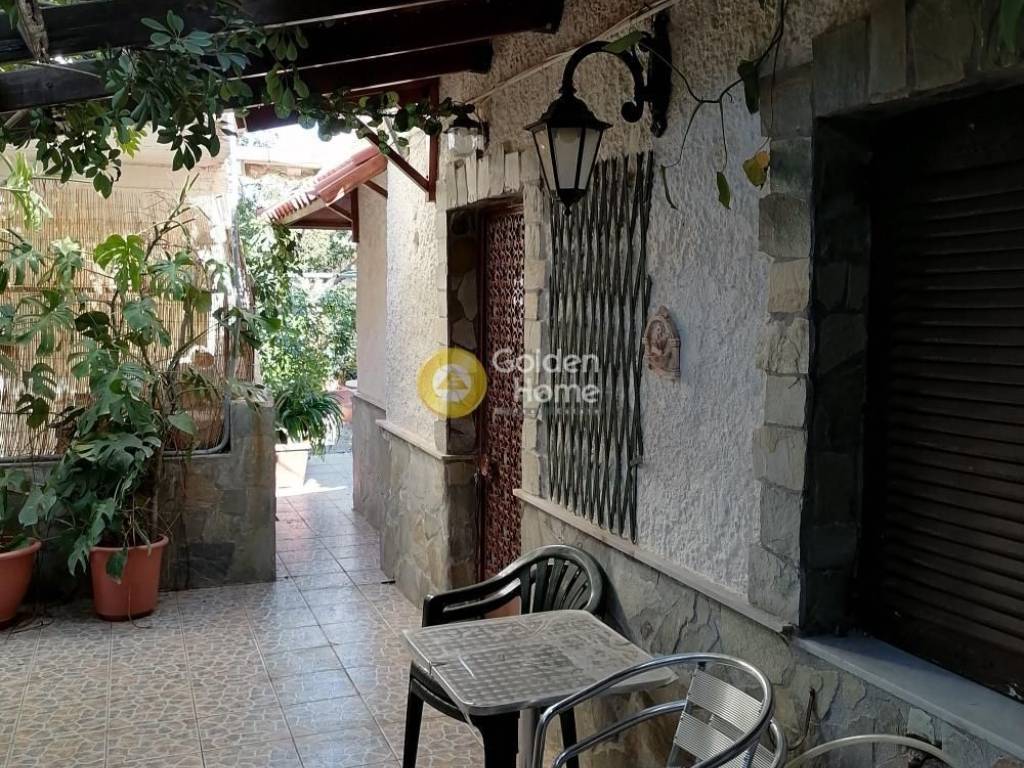 Εξωτερικός Χώρος