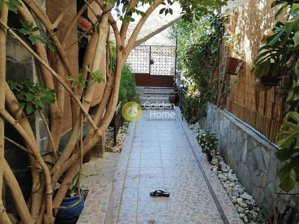 Εξωτερικός Χώρος