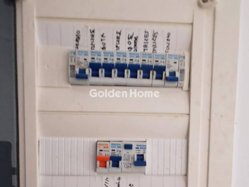 Χολ - Διάδρομος